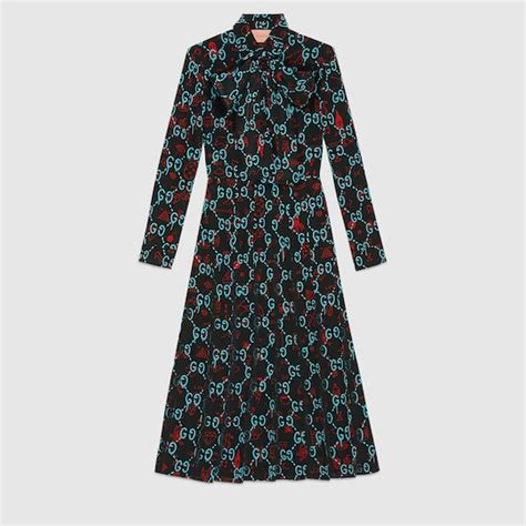 gucci ladies dress|Gucci dresses outlet online.